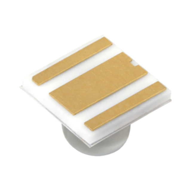 VLMU3520-395-060 Vishay Semiconductor Opto Division  LED-Emitter – Infrarot, UV, sichtbar